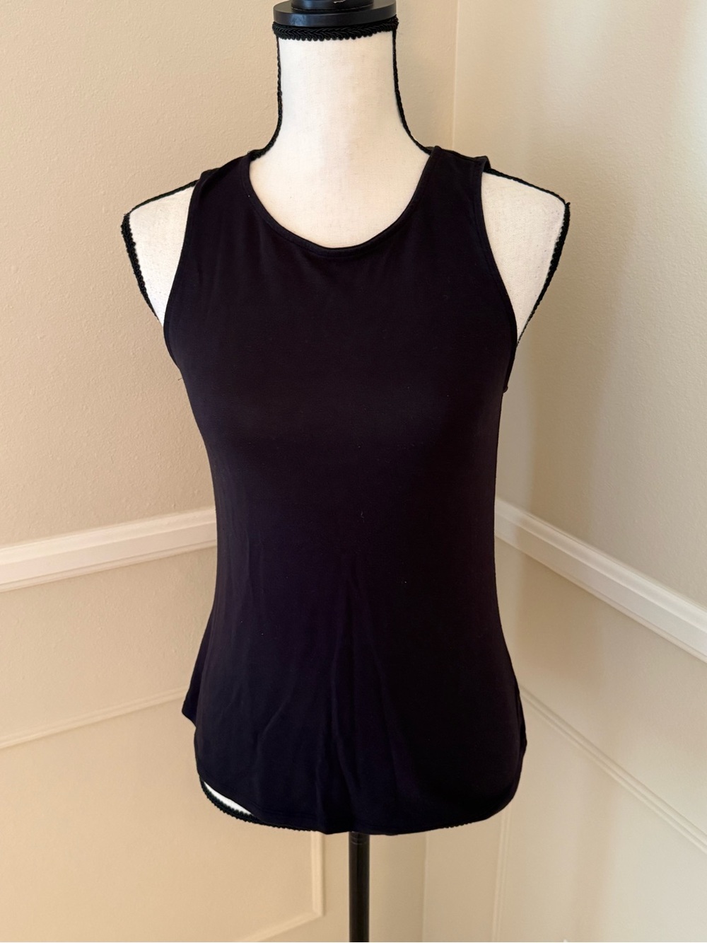 Sleeveless tank from Athleta